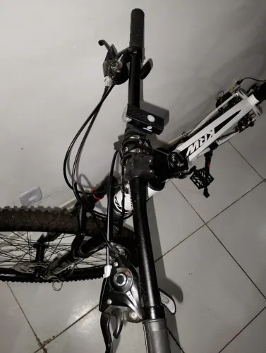 Vendo Bike Shimano