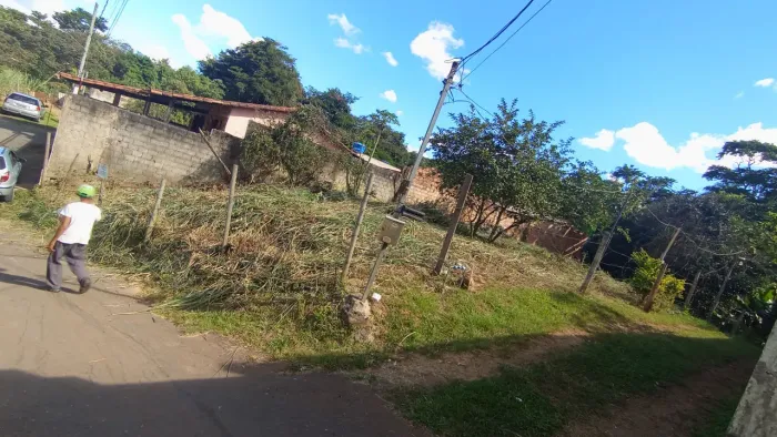 Lote Sabará 