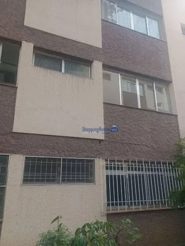 Apartamento com 2 dormitórios para alugar, 65 m² por R$ 2.800,00/mês - Parque Residencial