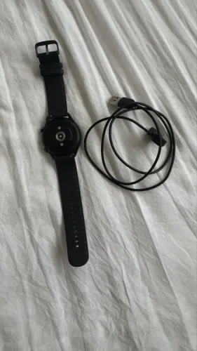 Relógio digital amazfit GTR3