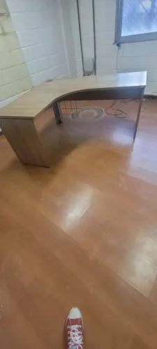 MESA ESCRITÓRIO MARCA BERTOLINI