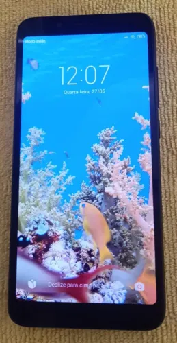 Celular Xaomi redimir 32g 7a
