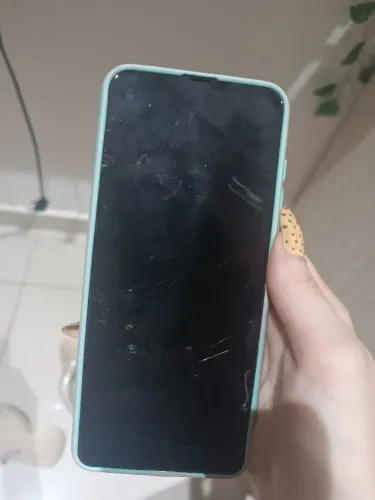 motorola one action 128 GB em ótimas condições
