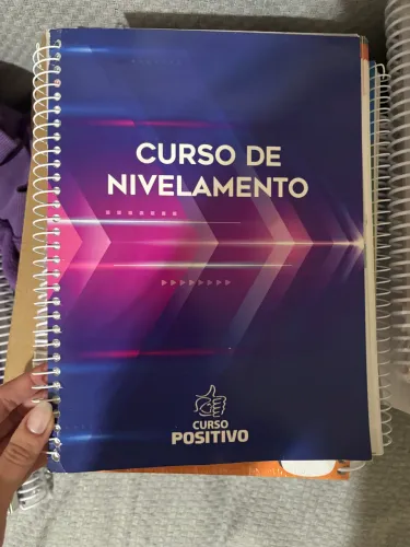 APOSTILA DE NIVELAMENTO