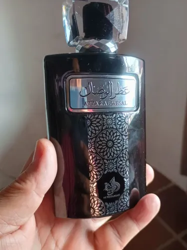 Perfume Árabe Attar Al Wesal