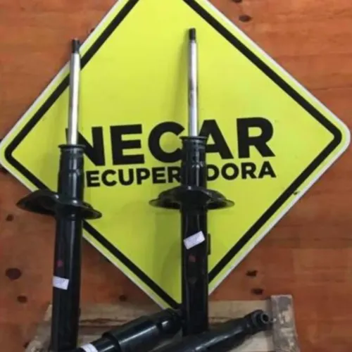 Amortecedor pressurizado pra meriva, astra, montana, agile, valor promocional