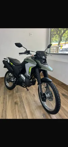LANDER  250 PRONTA ENTREGA 