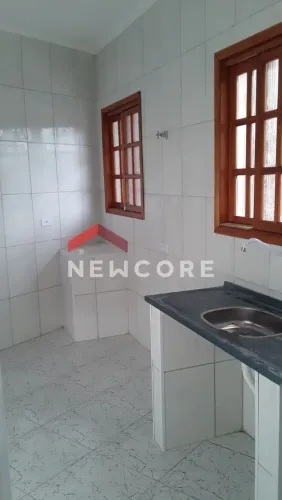 Casa de condomínio em Avenida Harry Forssell - Belas Artes - Itanhaém/SP
