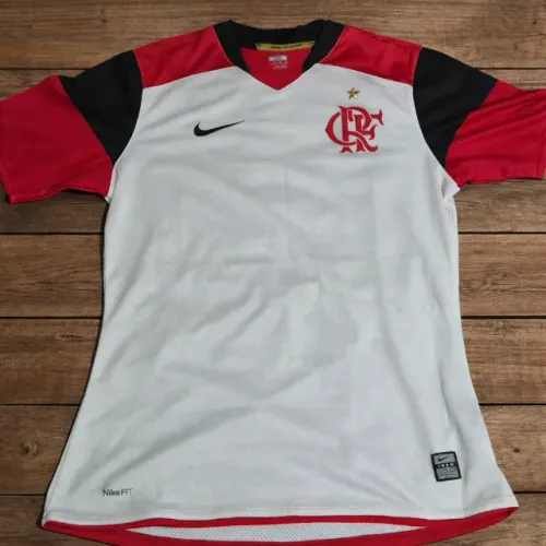 Camisa Nike Flamengo 2009 de Jogo