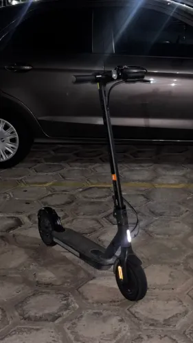 Patinete elétrico xiaomi 