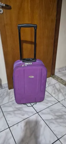 Mala de viagem 10 kg