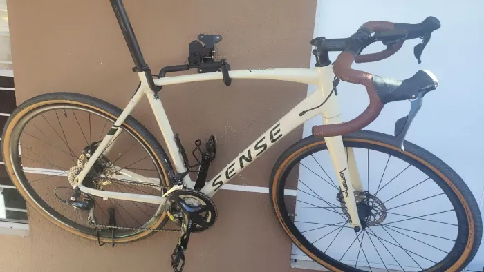 Bike Sense Versa Comp 