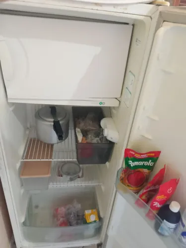 Geladeira consul
