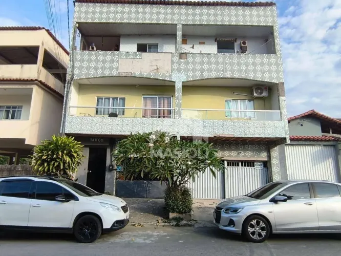 VENDE-SE CASA DE RENDA EM ARIBIRI  VILA VELHA/ES Excelente oportunidade para investidores!
