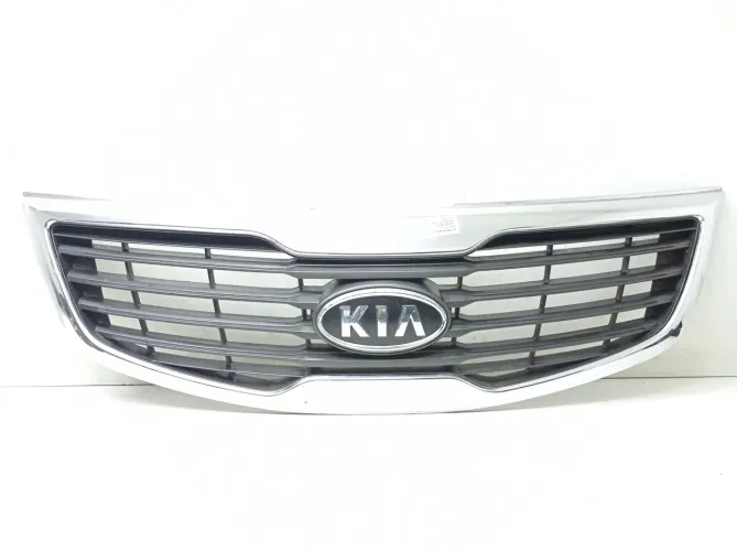 Grade Parachoque Dianteiro Kia Sportage 2.0 2012 2013 