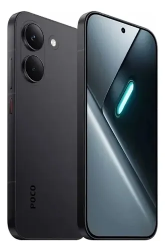 Xiaomi Poco X8 Pro 256gb 8gb Ram 5g Dual Sim Nfc
