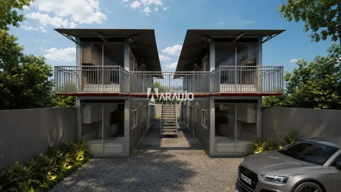 Loft para locação, Cidade Nova, Itajaí, SC