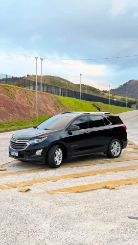 Chevrolet Equinox Premier 2.0 Turbo AWD 262cv Aut. 2019