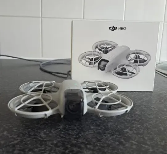 Drone DJi Neo