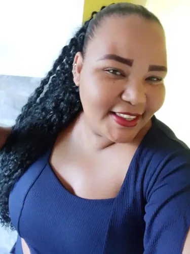 Cuidadora de criança