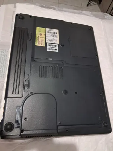 Notebook Itautec - Core 2 Duo
