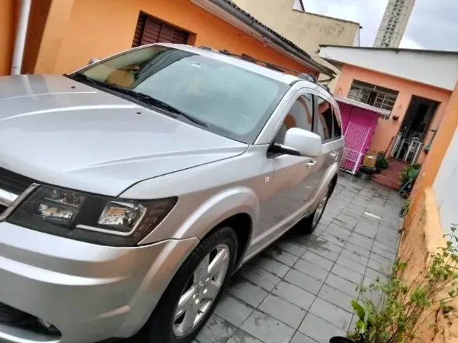 Dodge Journey RT 2.7 V6 185cv Aut. 2011