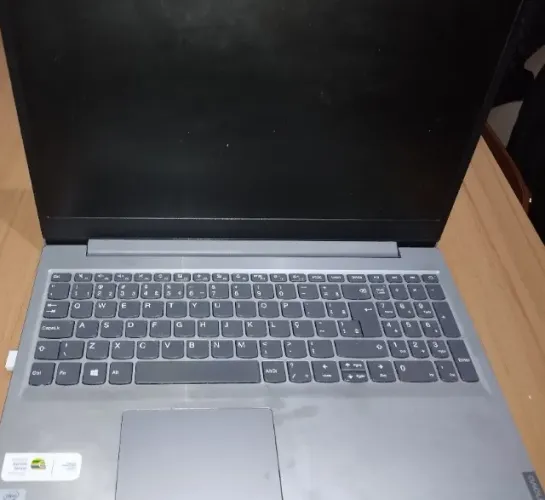 Notebook Lenovo IdeaPad S145-15IIL  Intel Core i5 10TH Gen 