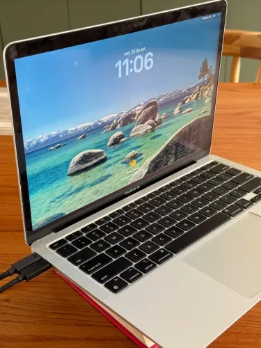 MacBook Air