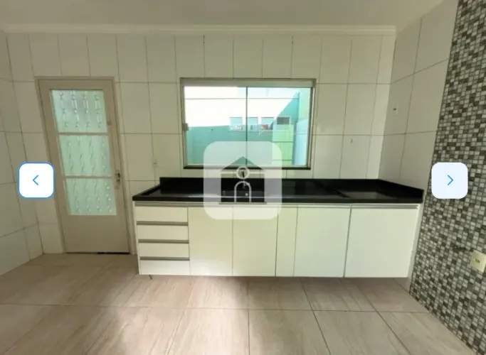 CASA EM PARIPE - FEIRAO IMOB