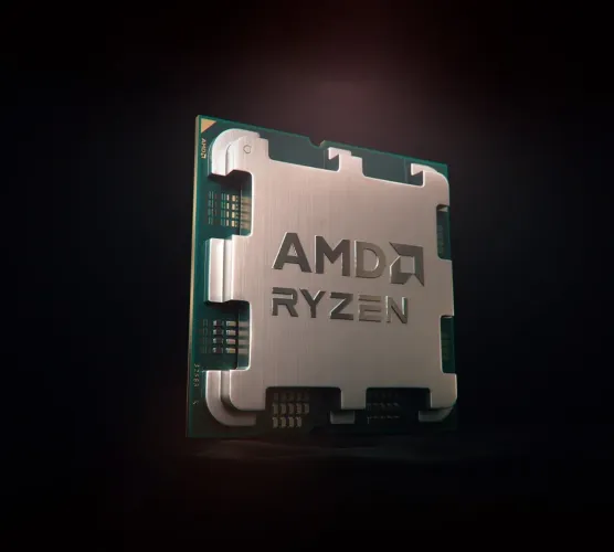 Processador AMD Ryzen 5 8600G 6 Core 12 Threads 4.3GHz (5.0GHz Turbo) Cache 22MB - AM5