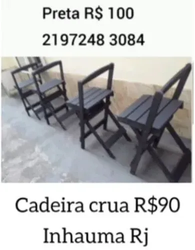 Cadeira