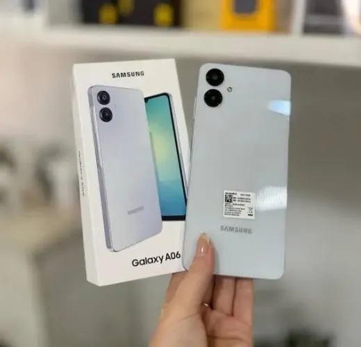 Samsung A06