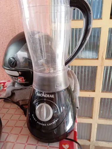 Liquidificador
