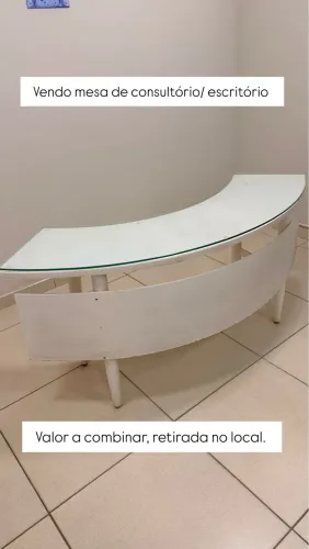 Mesa de estudos