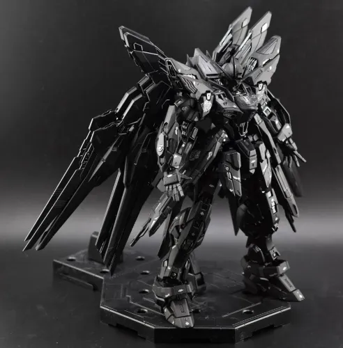 mgex strike freedom midnight