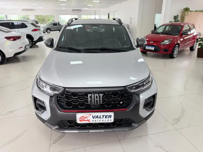Fiat Strada Ultra 1.0 Flex Turbo CD Aut. 2026