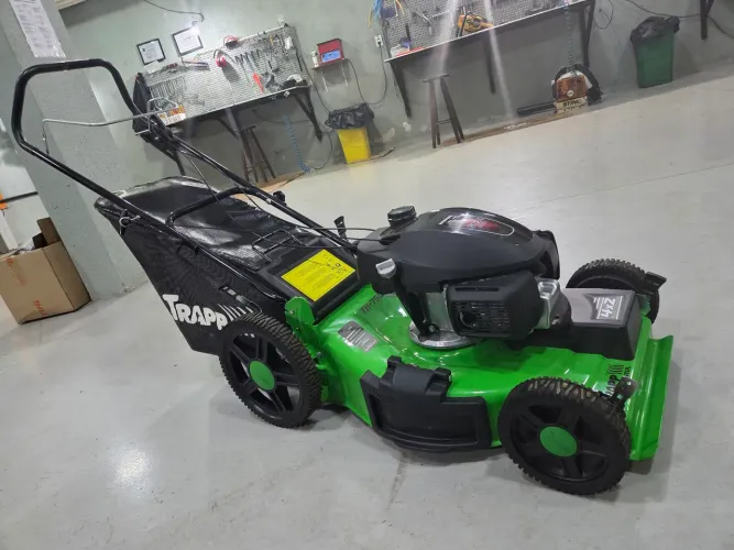 Cortador de Grama Trapp TH 750