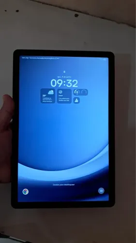 Tablet Samsung A9 Plus 