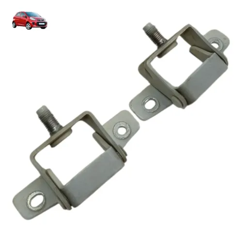 Par dobradiça tampa traseira Kia Picanto 2012 2013 2014 2015