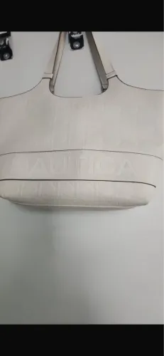 Bolsa NÁUTICA nova