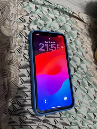 iPhone 11 128G