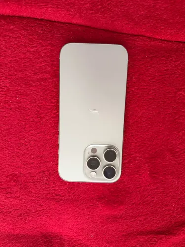 iPhone 16 pro 128gb semi novo