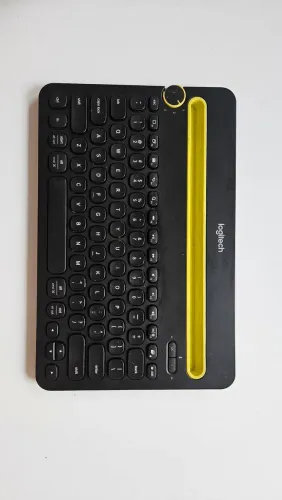 Teclado Bluetooth Logitech K480
