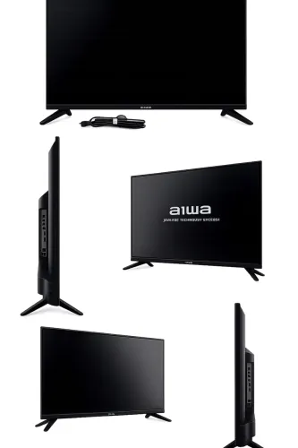 TV 32? Awai smart com Android TV