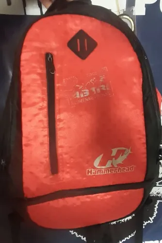 Mochilas