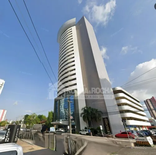 Sala Comercial para alugar com 0,00 metros quadrados no JOQUEI - Teresina - Piauí