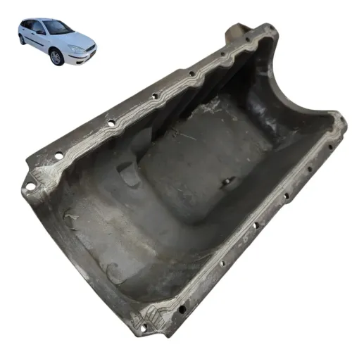 Carter motor Ford Focus fiesta ecosport 1.6 Zetec 2005 2008