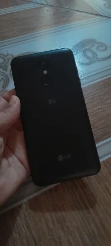 Celular LGK9