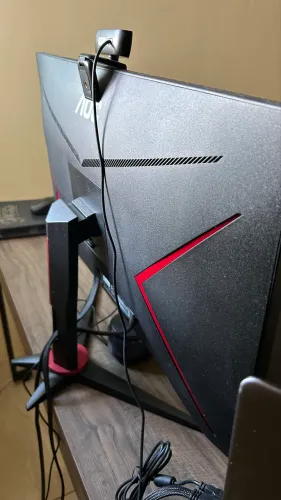 Monitor Gamer AOC 27 100HZ 1MS