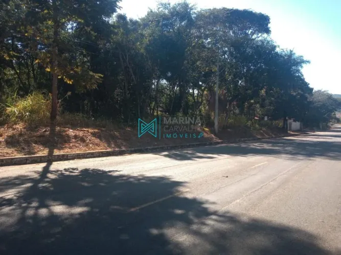Lote à venda, Lagoa Mansões - Lagoa Santa/MG